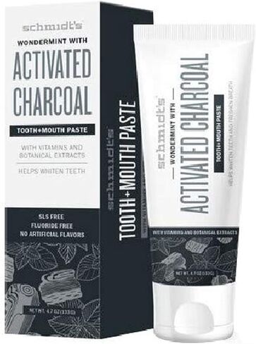 معجون اكت تشارك من وندرمينت شميدت (4.7 اونصة) in Kuwait