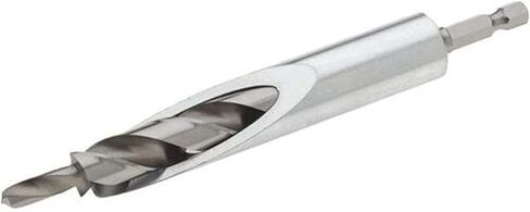 Kreg DB210-HDBB Foreman Heavy-Duty Drill Bit with Drill Guide in Saudi Arabia