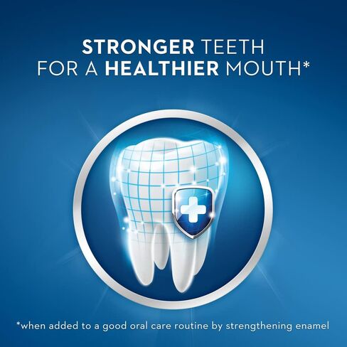 Crest Pro-Health Advanced Mouthwash with Extra Whitening, Energizing Mint, 16 Fluid Ounce in Saudi Arabia