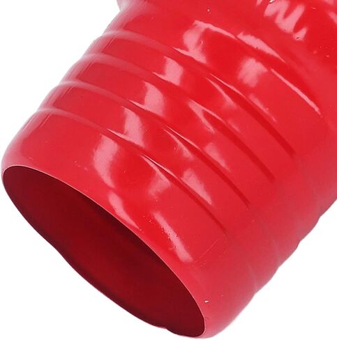 Kadimendium Water Pump Filter Bottom Valve Water Pump Foot Valve Low Pressure Flat Check Valve Well Foot Check Accessories for Fluid Machine 4in in Kuwait