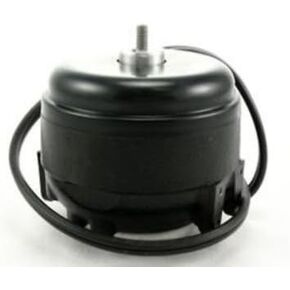 Condenser Fan Motor 35 Watt 230 Volt 1500 RPM CW 3.9" Dia ESP-L35EM2Freezer Kits in Saudi Arabia
