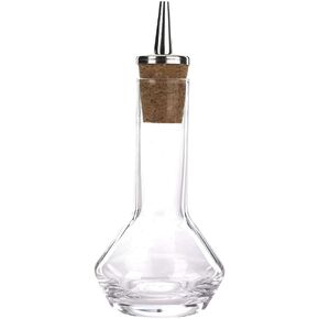 Barfly Liquor Dasher, Stainless Steel