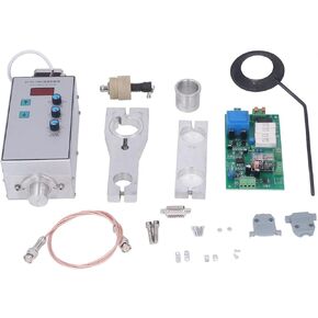 FTVOGUE Sf-Hc30A3 Flame Plasma Torch Height Controller CNC Height Controller for Flame Cutting Nd Plasma Cutting in Saudi Arabia