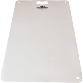 New Haven's NH787 Premium Scuff Shield (TM): Use What Professionals Use to Move Appliances | Glides Easily, Protects Your Floor | Smooth Edge & Ergonomic Handle | Plastic Appliance Mat in Saudi Arabia