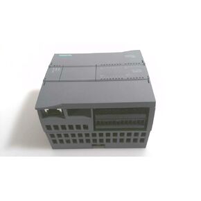 سيمنز 6ES7 214-1AG40-0XB0 SIMATIC S7-1200 وحدة المعالجة المركزية 1214C، وحدة المعالجة المركزية المدمجة in Kuwait