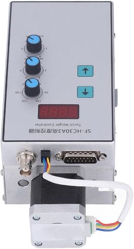 FTVOGUE Sf-Hc30A3 لهب البلازما جهاز تحكم في الارتفاع مزود بمصباح التحكم في الارتفاع باستخدام الحاسب الآلي لقطع اللهب Nd قطع البلازما in Saudi Arabia