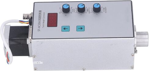 FTVOGUE Sf-Hc30A3 لهب البلازما جهاز تحكم في الارتفاع مزود بمصباح التحكم في الارتفاع باستخدام الحاسب الآلي لقطع اللهب Nd قطع البلازما in Saudi Arabia