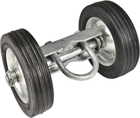 Rolling Gate Hardware Kit for Chain Link Gate Sliding Gate Hardware in Kuwait