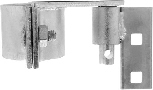Rolling Gate Hardware Kit for Chain Link Gate Sliding Gate Hardware in Kuwait