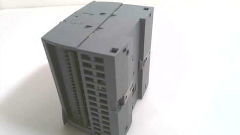 سيمنز 6ES7 214-1AG40-0XB0 SIMATIC S7-1200 وحدة المعالجة المركزية 1214C، وحدة المعالجة المركزية المدمجة in Kuwait