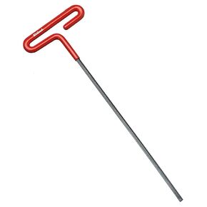 EKLIND 51908 1/8 Inch Cushion Grip Hex T-Handle T-Key allen wrench in Kuwait