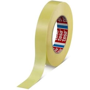 شريط ربط شديد التحمل من تيسا (4289): 1 بوصة × 60 ياردة. (عاج) in Kuwait