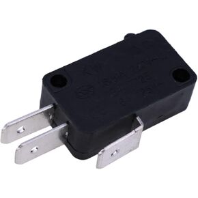 Mini Snap Switch V7-1B17D8 7145186 PIN, SPDT, 250VAC Micro Switch Compatible with Honeywell in Kuwait