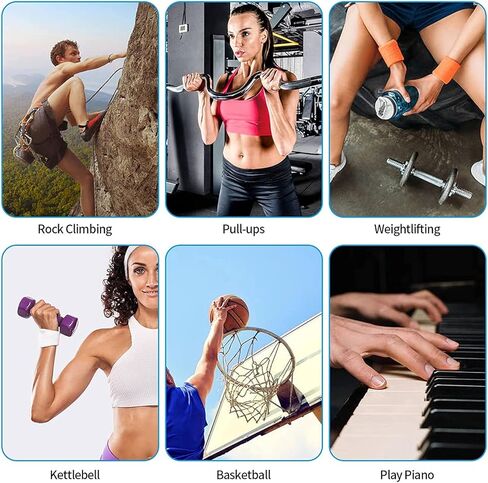 3 Pcs Finger Splints, Metal Finger Support Braces Splints, Finger Stabilizer with Adjustable Loop Straps, for Adults Children, Arthritis Knuckle Broken Fingers Straightening in Kuwait