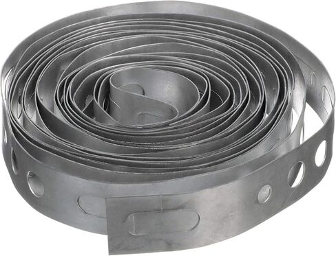 شريط تاب مجلفن 33989 من شركة Oatey، 71.1 سم × 3.8 متر in Saudi Arabia