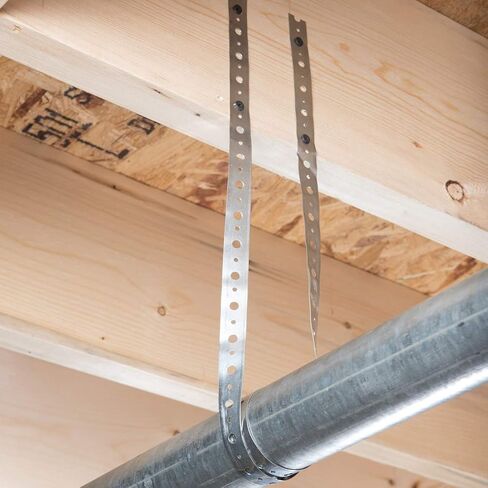 شريط تاب مجلفن 33989 من شركة Oatey، 71.1 سم × 3.8 متر in Saudi Arabia