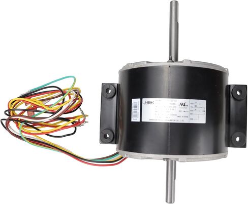 Broad Ocean Fan Motor Replacement for Dometic Broad Ocean AC Cond Fan Motor Brisk Air II 3315332.005 in Saudi Arabia