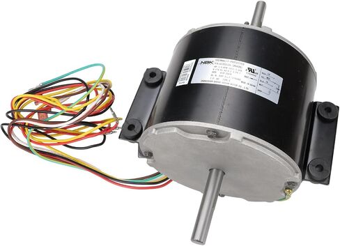 Broad Ocean Fan Motor Replacement for Dometic Broad Ocean AC Cond Fan Motor Brisk Air II 3315332.005 in Saudi Arabia
