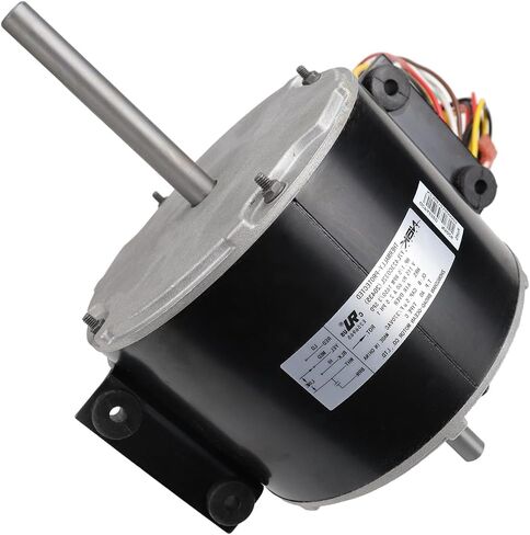 Broad Ocean Fan Motor Replacement for Dometic Broad Ocean AC Cond Fan Motor Brisk Air II 3315332.005 in Saudi Arabia