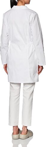 معطف مختبر حريمي مقاس 34" من Dickies in Saudi Arabia