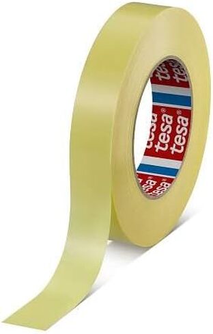 شريط ربط شديد التحمل من تيسا (4289): 1 بوصة × 60 ياردة. (عاج) in Kuwait