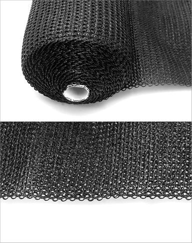 QWORK Fiberglass Repair Wrap, 4" x 15' PVC Pipe Repair Flexible Waterproof Sealing Tape, Quick Curing Repair Winding Tape for Water Pipe Exhaust Wrap Quick Repair in Kuwait