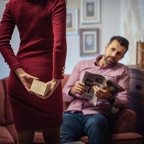 𝗕𝗘𝗦𝗧 𝗚𝗜𝗙𝗧: Gifts for Men Dad, Christmas Stocking Stuffers, Whiskey Stones, Unique, Birthday Ideas for Him Boyfriend Husband, Reusable Ice Cubes, Bar Accessories in Saudi Arabia