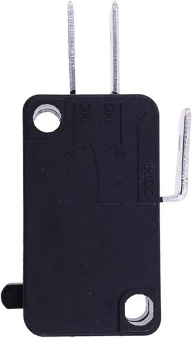 Mini Snap Switch V7-1B17D8 7145186 PIN, SPDT, 250VAC Micro Switch Compatible with Honeywell in Saudi Arabia