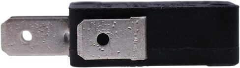 Mini Snap Switch V7-1B17D8 7145186 PIN, SPDT, 250VAC Micro Switch Compatible with Honeywell in Saudi Arabia