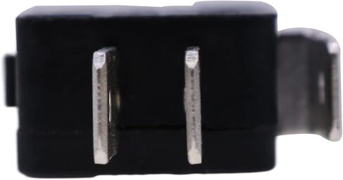 Mini Snap Switch V7-1B17D8 7145186 PIN, SPDT, 250VAC Micro Switch Compatible with Honeywell in Saudi Arabia