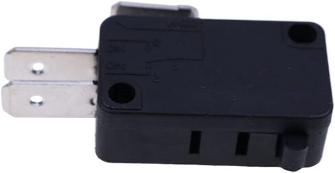 Mini Snap Switch V7-1B17D8 7145186 PIN, SPDT, 250VAC Micro Switch Compatible with Honeywell in Saudi Arabia