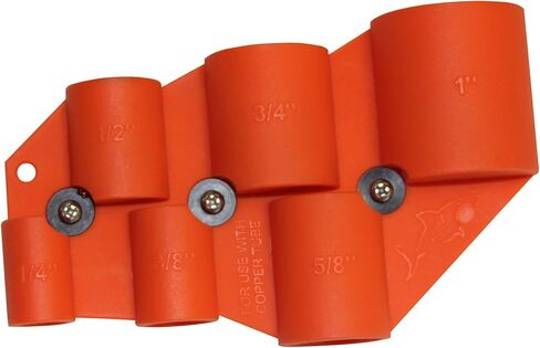 SharkBite GIDDS-421391 U702 Tool, Orange in Saudi Arabia