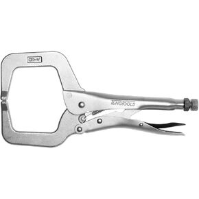 كماشة بمشبك كهربائي 6 بوصة من تنغ تولز - 406-6 in Kuwait