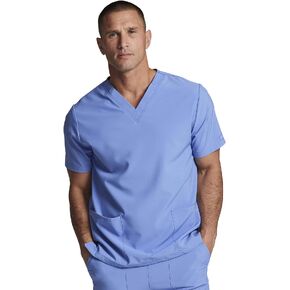 Dickies EDS Essentials Men & Women Scrubs Top V-Neck DK619