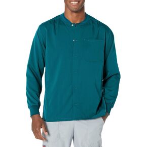 WonderWink Men's Warm-up Jacket