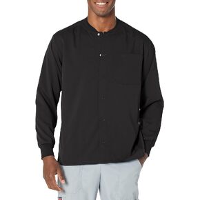 WonderWink Men's Warm-up Jacket