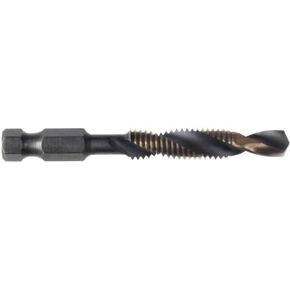 شامبيون DT22HEX-1/2-13 مجموعة 1/2-13 مثقاب وصنبور ساق سداسية in Saudi Arabia