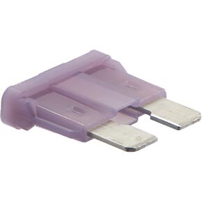 Littelfuse ATO3BP 3A ATO Fuse, (Pack of 5) in Saudi Arabia