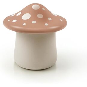 فريد فوراج، تخزين زبدة الفطر in Kuwait