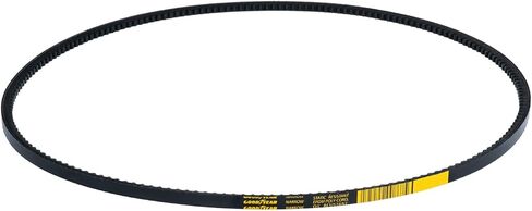 Goodyear 3VX710 Narrow Wedge Raw Edge Industrial V-Belt, 71" Outside Circumference in Saudi Arabia