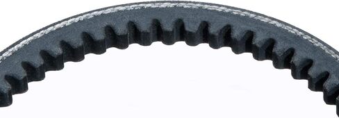 Goodyear 3VX710 Narrow Wedge Raw Edge Industrial V-Belt, 71" Outside Circumference in Saudi Arabia