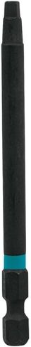 Makita A-96849 Impactx #1 Square Recess 3-1/2″ Power Bit in Saudi Arabia