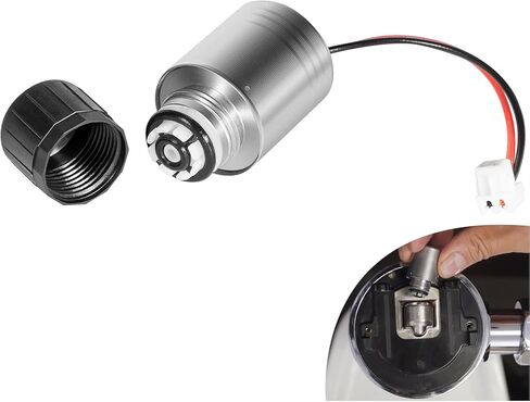 Bonbo 3325453 لجميع قطع غيار الملف اللولبي لصمام التدفق EBV-136-A G2 in Kuwait