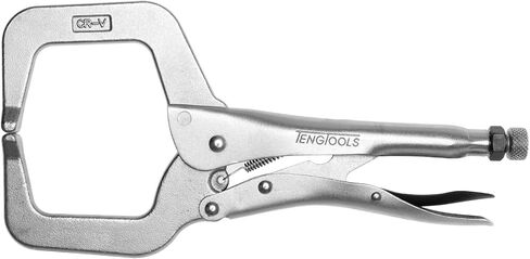 كماشة بمشبك كهربائي 6 بوصة من تنغ تولز - 406-6 in Kuwait