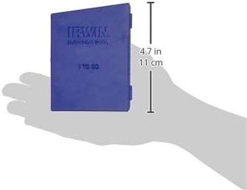 Irwin Tools IRWIN Drill Bit Set, 60-Piece (80181) in Saudi Arabia