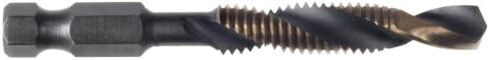 شامبيون DT22HEX-1/2-13 مجموعة 1/2-13 مثقاب وصنبور ساق سداسية in Kuwait