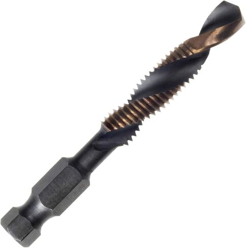 شامبيون DT22HEX-1/2-13 مجموعة 1/2-13 مثقاب وصنبور ساق سداسية in Kuwait