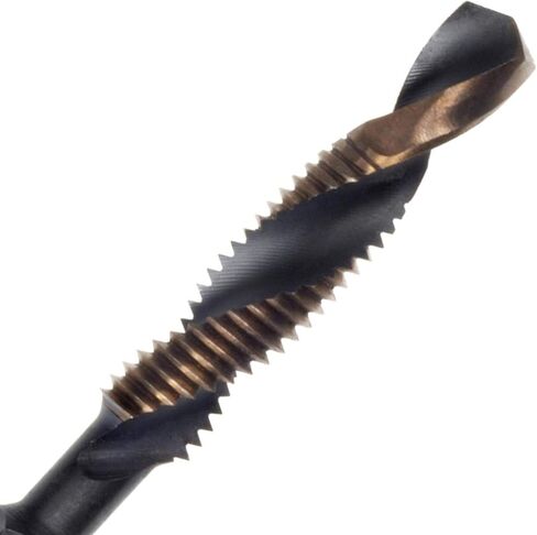 شامبيون DT22HEX-1/2-13 مجموعة 1/2-13 مثقاب وصنبور ساق سداسية in Kuwait