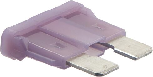 Littelfuse ATO3BP 3A ATO Fuse, (Pack of 5) in Saudi Arabia