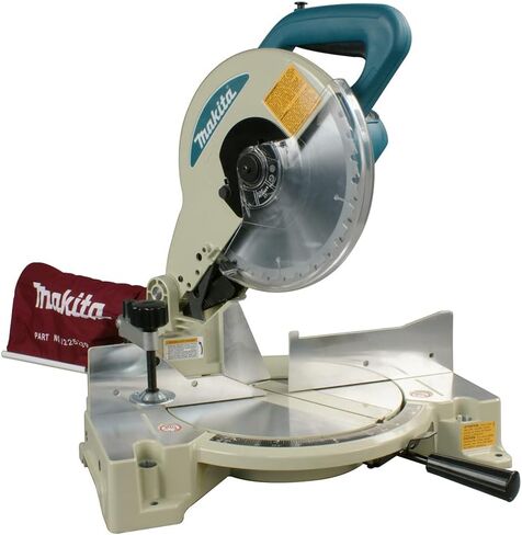 Makita LS1040 10" Compound Miter Saw in Saudi Arabia